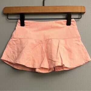 Ralph Lauren Corduroy Skirt